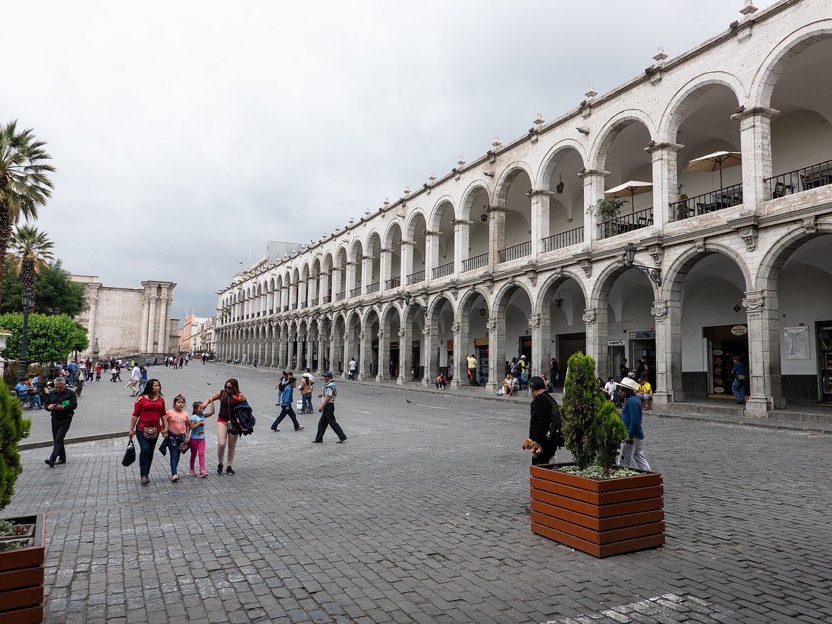 Arequipa