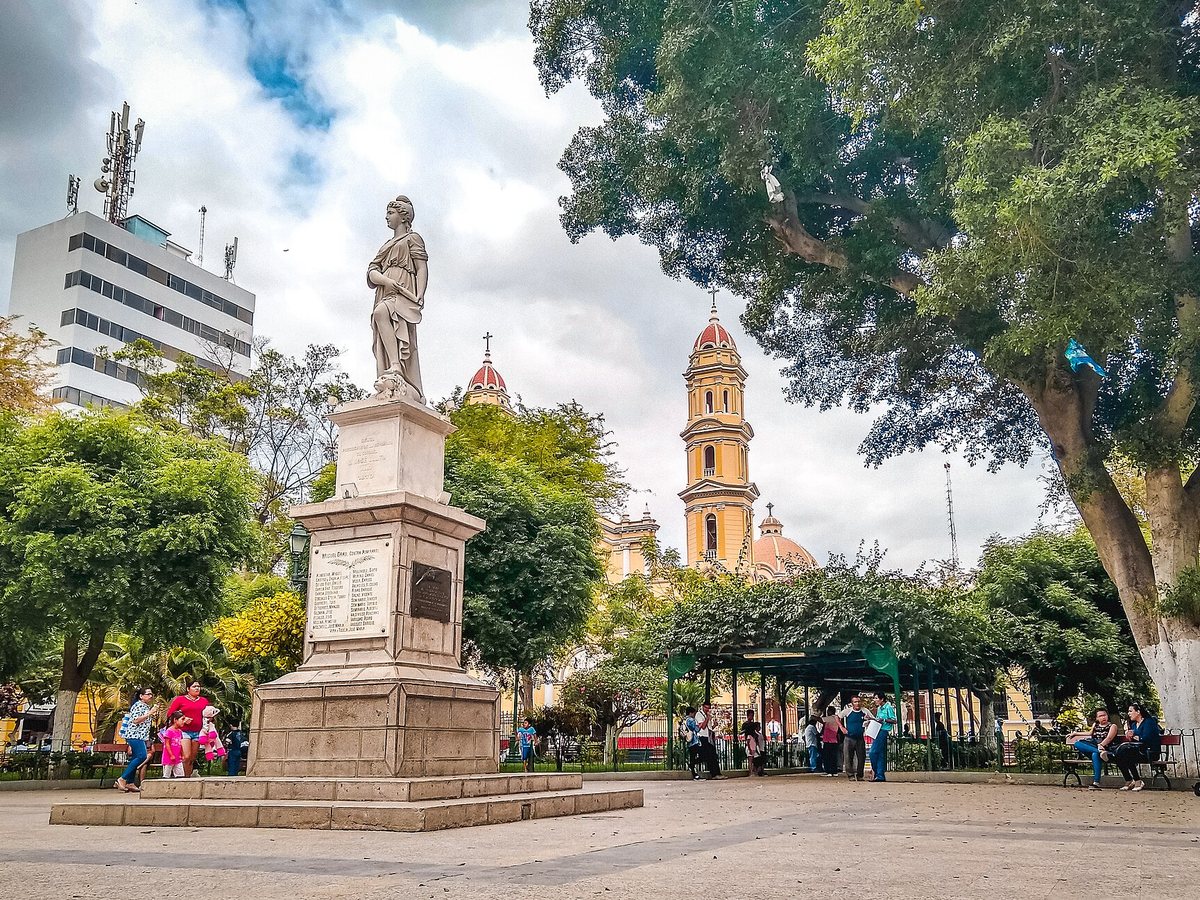 Piura